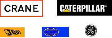 Our offshore manufacturing customers include Crane Co.,Caterpillar, GE,and etc.